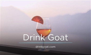 DrinkGoat.com