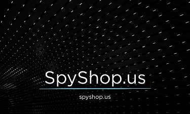 SpyShop.us