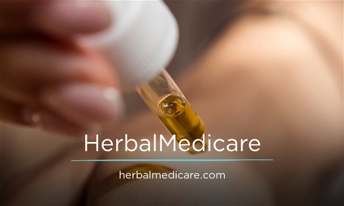 HerbalMedicare.com