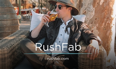 RushFab.com