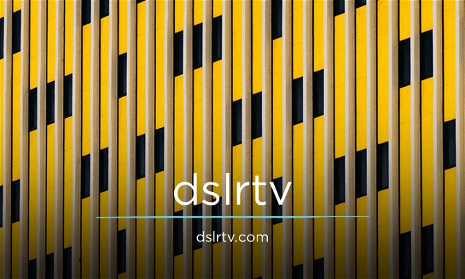 DSLRtv.com