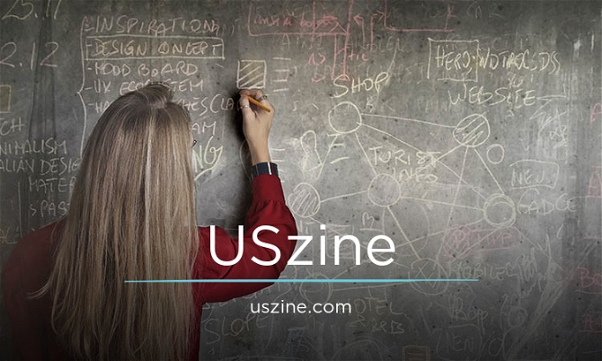 USzine.com