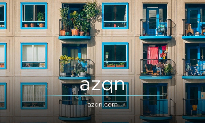 AZQN.com