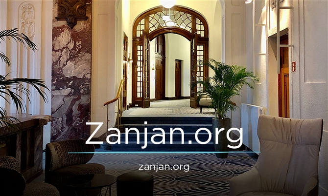 Zanjan.org