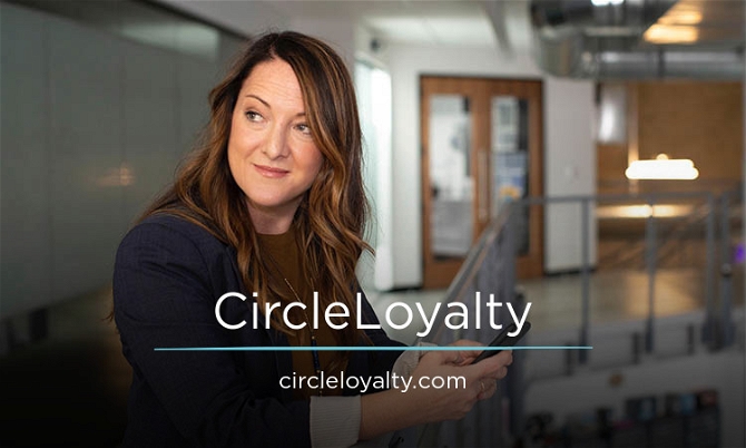circleloyalty.com