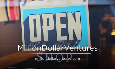 MillionDollarVentures.com