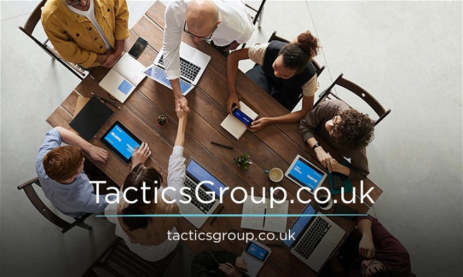 TacticsGroup.co.uk