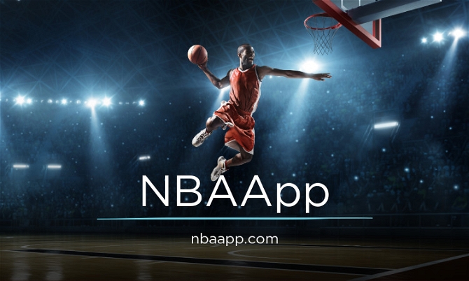 NBAApp.com
