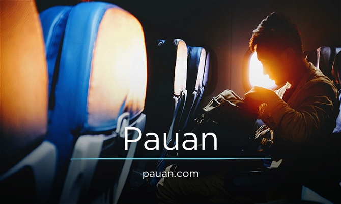Pauan.com