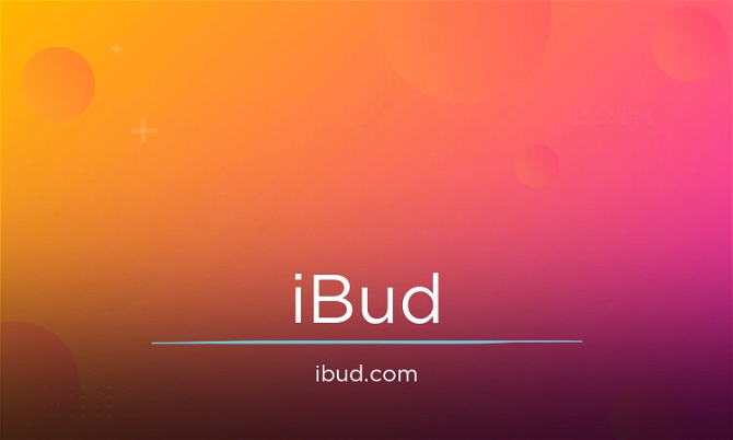 iBud.com