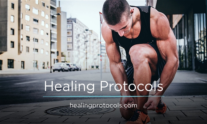 HealingProtocols.com