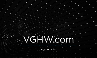 VGHW.COM