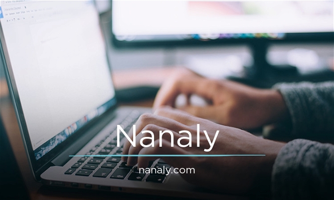 Nanaly.com