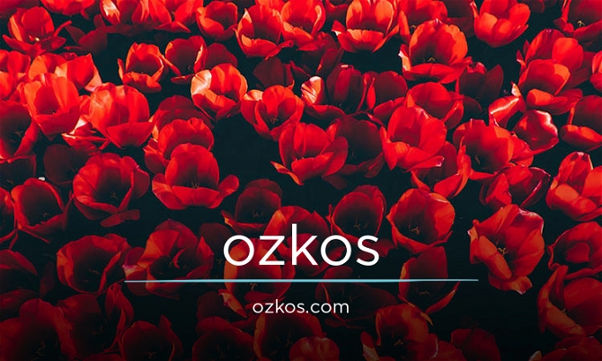 Ozkos.com