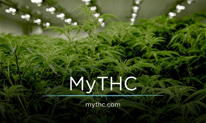 MyTHC.com