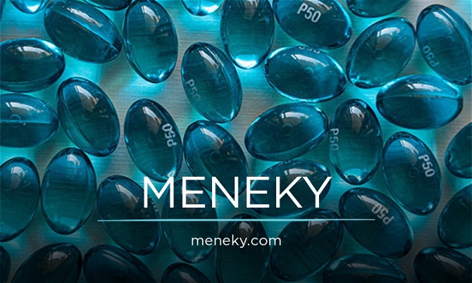 MENEKY.com