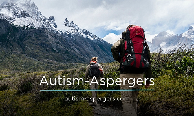 Autism-Aspergers.com