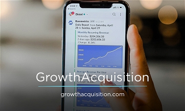 GrowthAcquisition.com