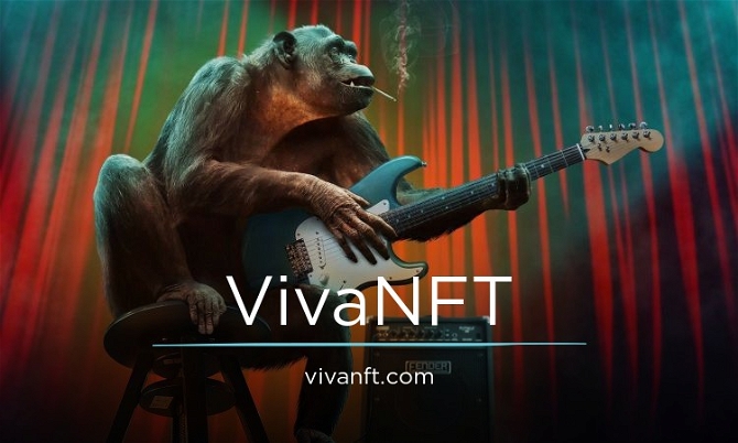 VivaNFT.com