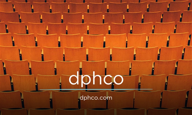 DPHco.com
