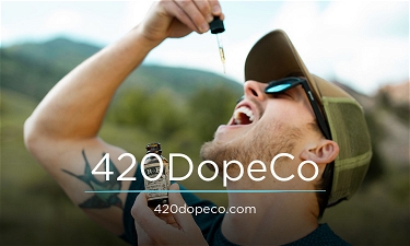 420DopeCo.com