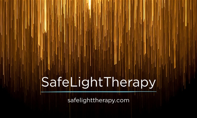 SafeLightTherapy.com