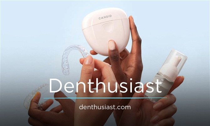 Denthusiast.com
