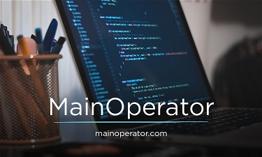 MainOperator.com
