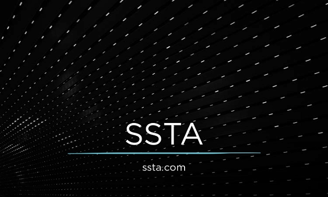 SSTA.com