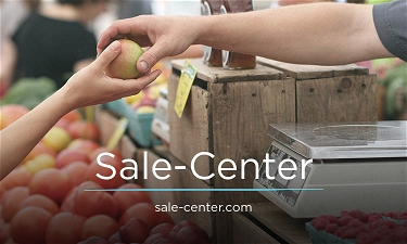 Sale-Center.com
