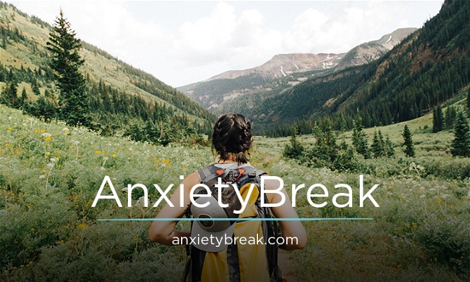 AnxietyBreak.com