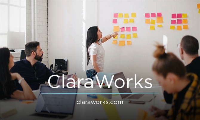 ClaraWorks.com