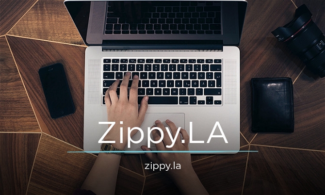 Zippy.LA