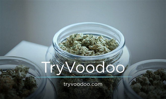 TryVoodoo.com