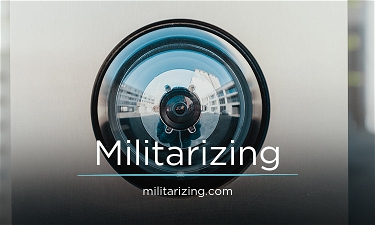 Militarizing.com