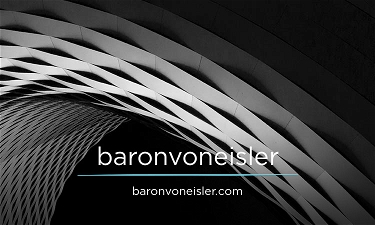 baronvoneisler.com