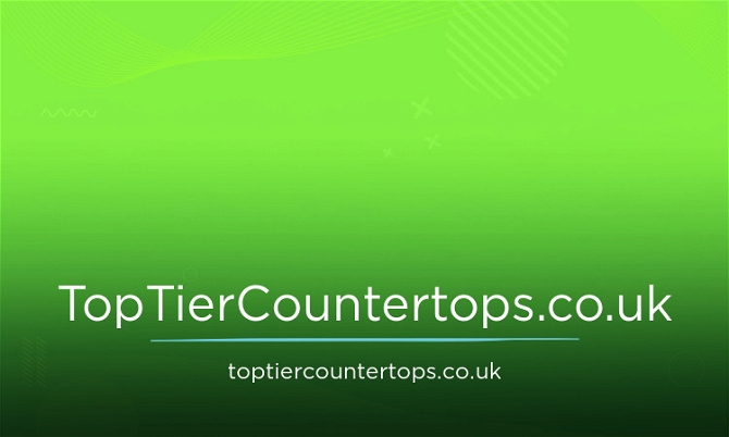 TopTierCountertops.co.uk