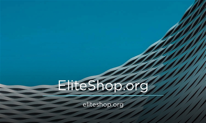 EliteShop.org