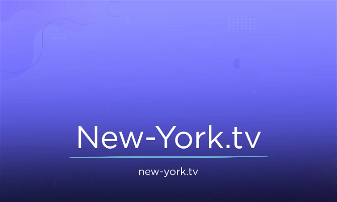 New-York.tv