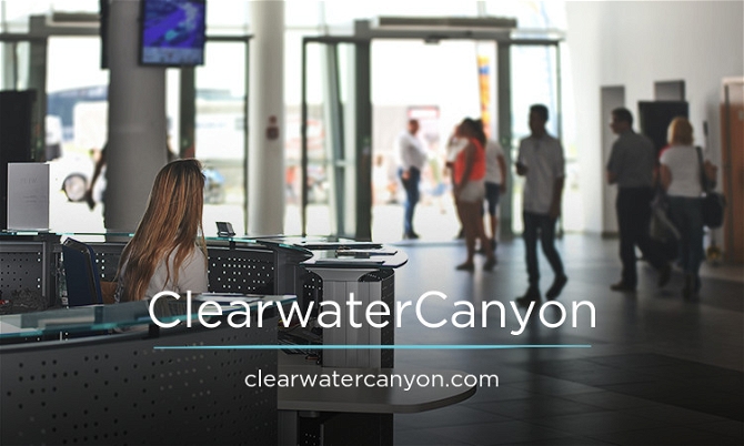 ClearwaterCanyon.com