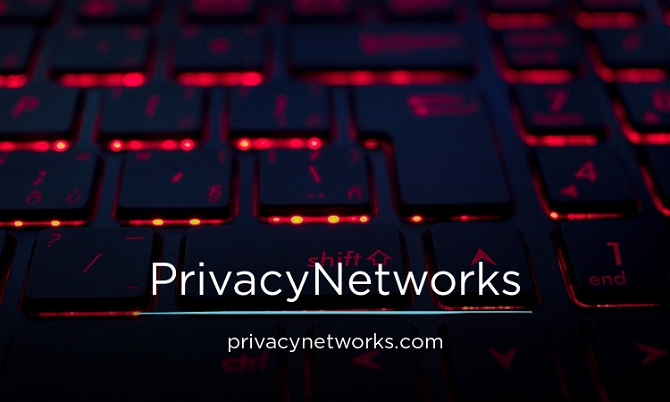 PrivacyNetworks.com