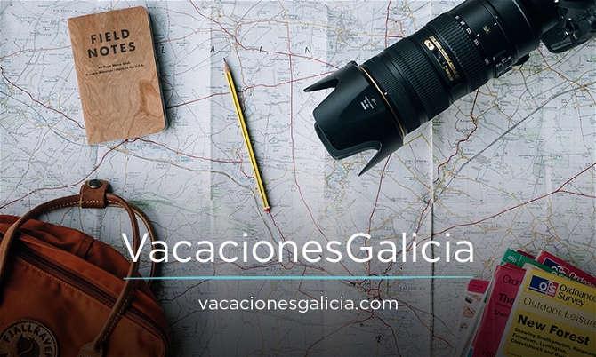 VacacionesGalicia.com