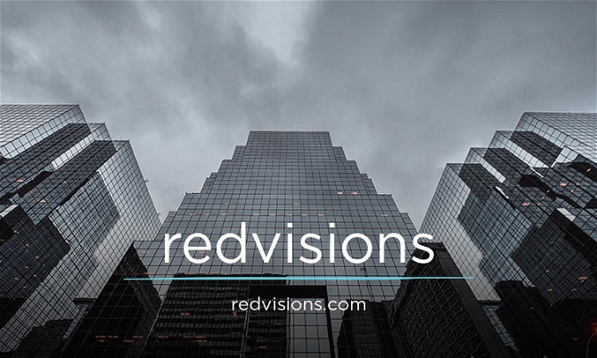 RedVisions.com