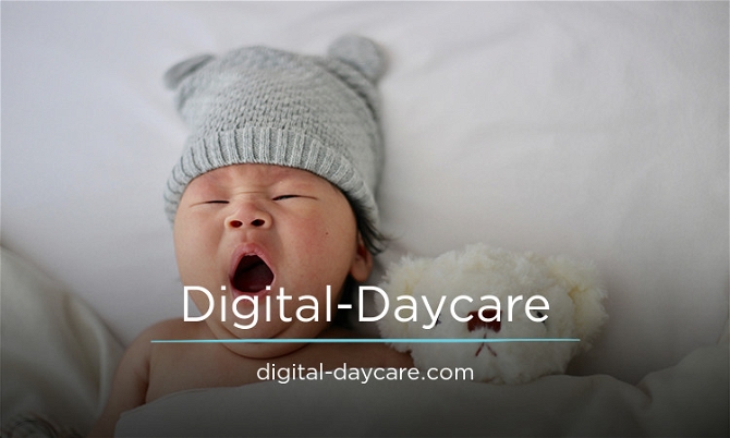 Digital-Daycare.com