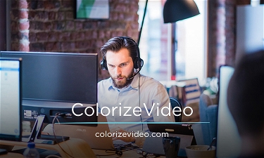 ColorizeVideo.com