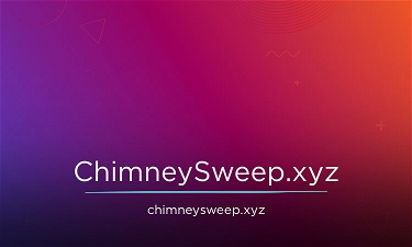 ChimneySweep.xyz