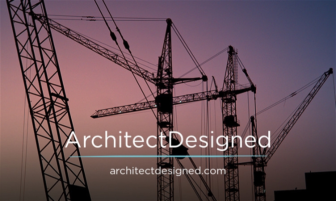 ArchitectDesigned.com