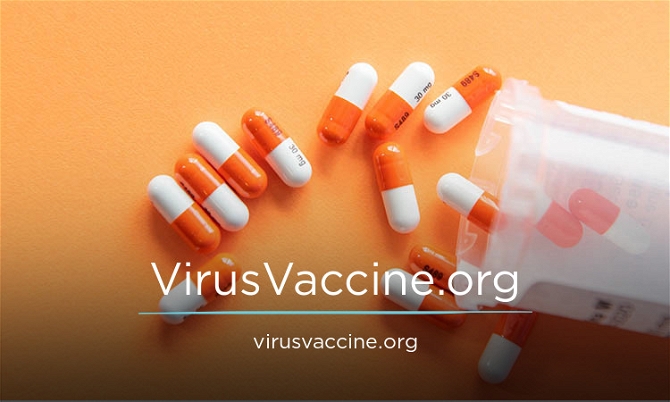 VirusVaccine.org