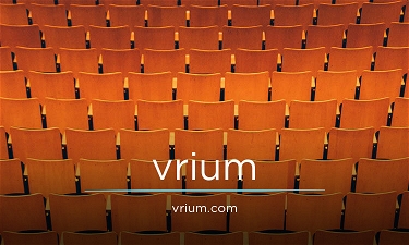 vrium.com
