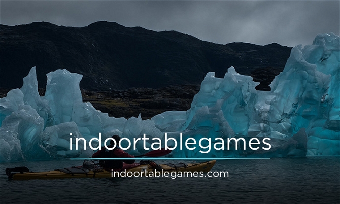 indoortablegames.com
